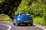 Mazda2 Tech Edition 2017 года (UK)
